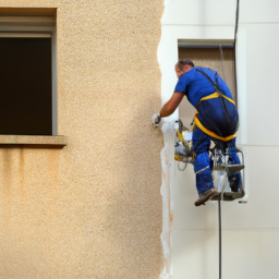 Rénovation de Façade : Réinventez l'Apparence de Votre Maison Chaville